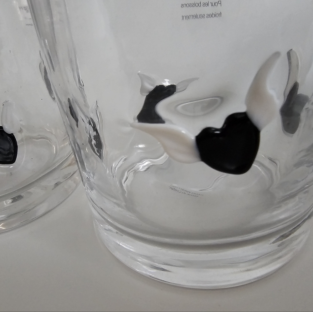 Custom 4pc Glassware Gift Set - Picture 3 of 5